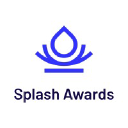 Splash Awards Winner